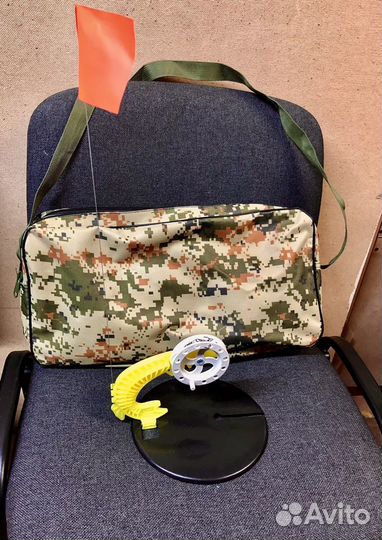 Жерлицы Щука 