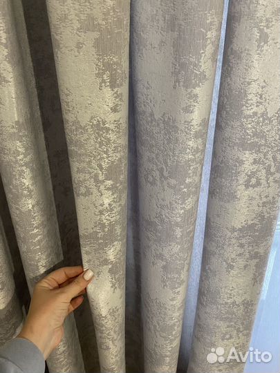 Шторы 