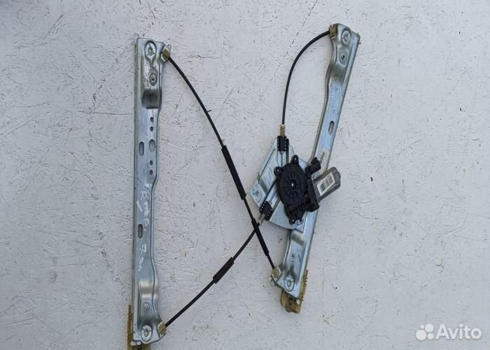 Стеклоподъемник электрический передний левый Geely