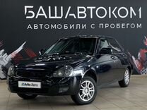 ВАЗ (LADA) Priora 1.6 MT, 2012, 192 000 км