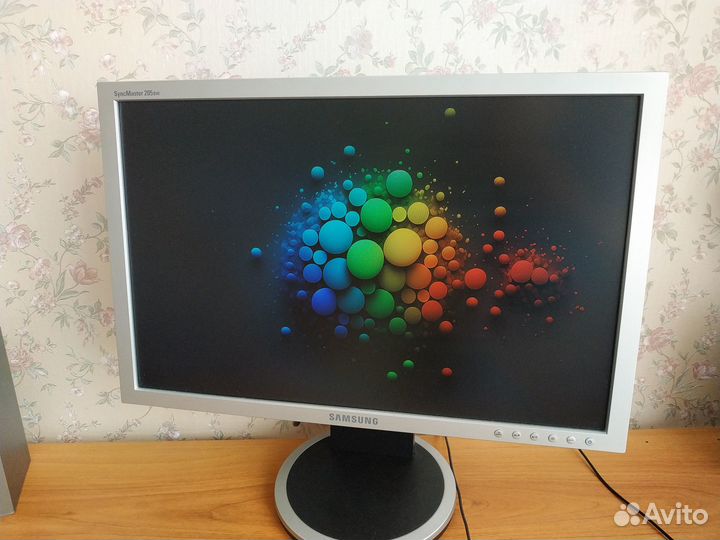 Монитор Samsung 20 дюймов