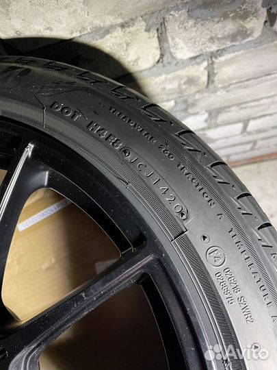 Bridgestone Turanza T005A 225/45 R19