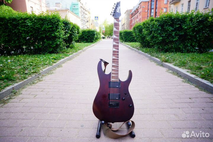 Электрогитара Полный комплект