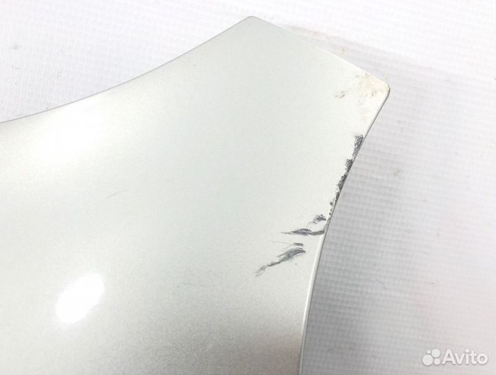 Крыло переднее левое Honda Accord CU2 K24A 2010