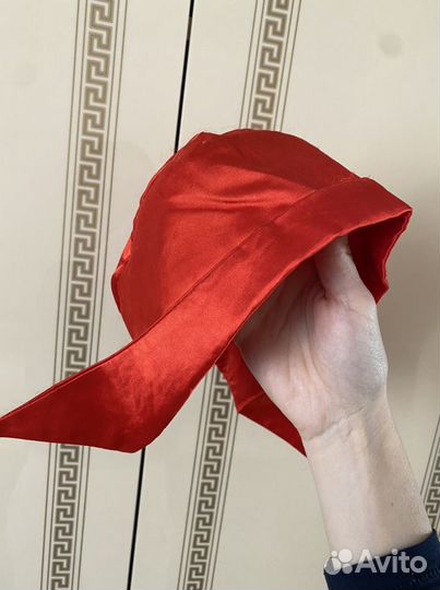 Костюм Красной шапочки 98-104