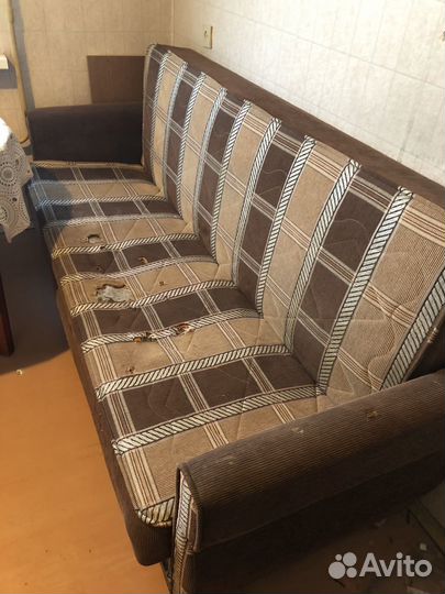 Диван раскладной