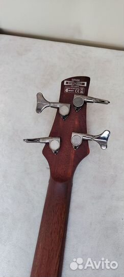 Бас-гитара Ibanez SR500