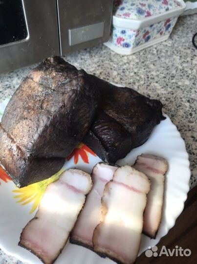 Продукты питания