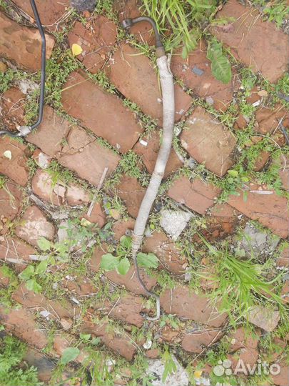 Трубки гур Hyundai Solaris 1 Kia Rio 3