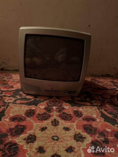 Телевизор бу