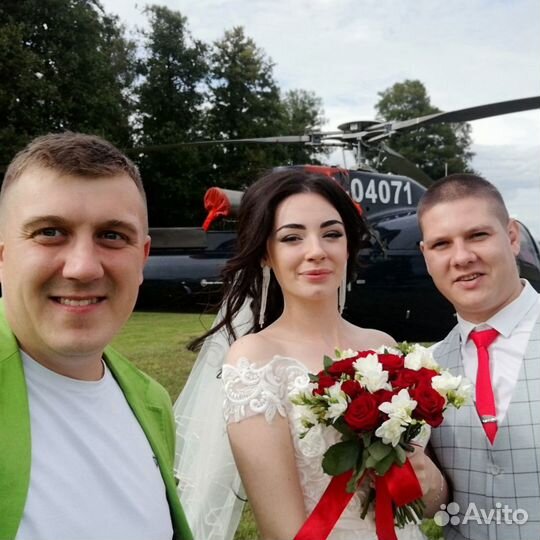 Ведущий праздников