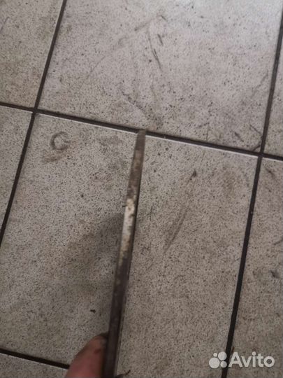 Диск тормозной задний Kawasaki ZZR 400 1