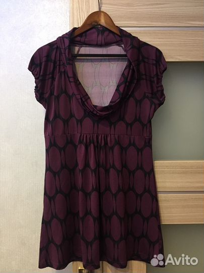 Пакет вещей на 46-48 размер, 10 шт