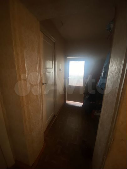 2-к. квартира, 49 м², 2/2 эт.