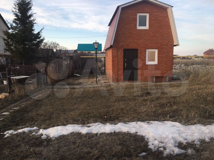 Участок 7,7 сот. (ИЖС)