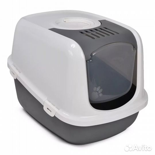 Лоток для котов или кошек