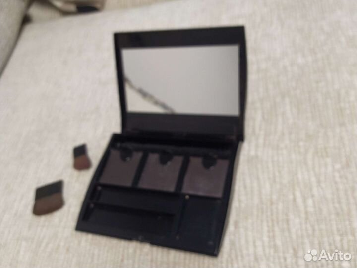 Пенал, органайзер для косметики Mery Kay