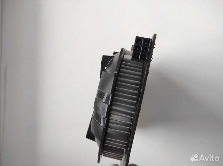 Видеокарта GTX 650 1Gb в ремонт