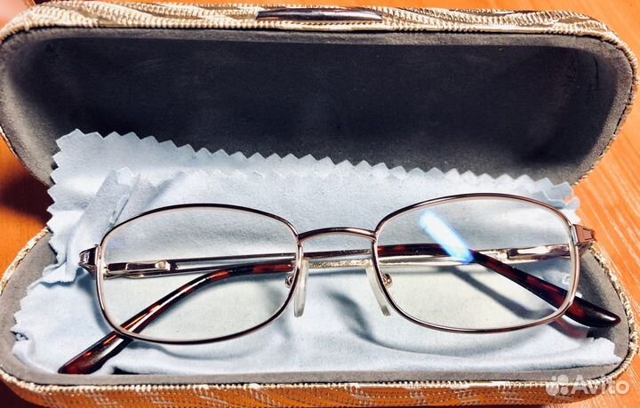 Компьютерные очки