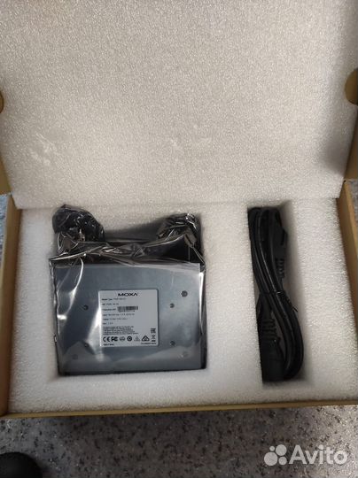 Блок питания PWR-190-AC