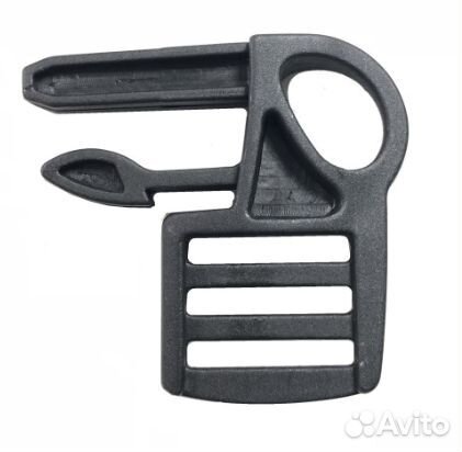 Фастекс для ремней