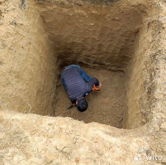 Канализация септики под ключ