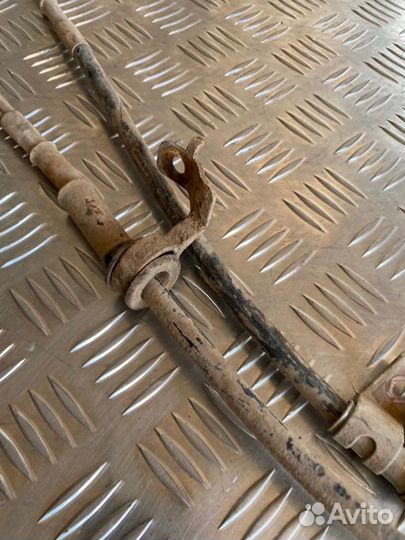 Трос ручника Lifan X60 LFB479Q 2013