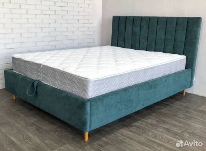 Матрас ортопедический 180х200