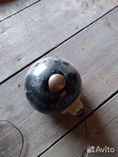 Фара искатель УАЗ