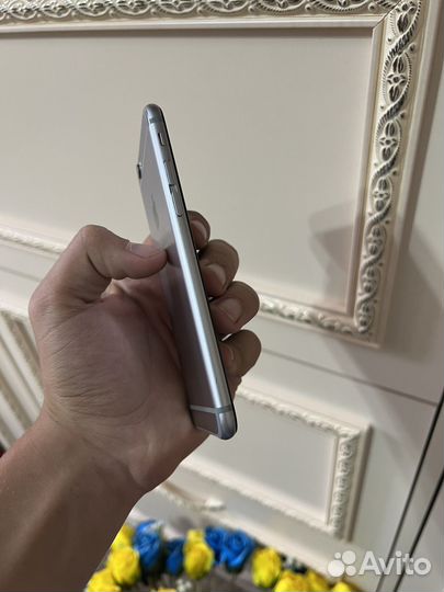 Телефон iPhone 6s 128gb