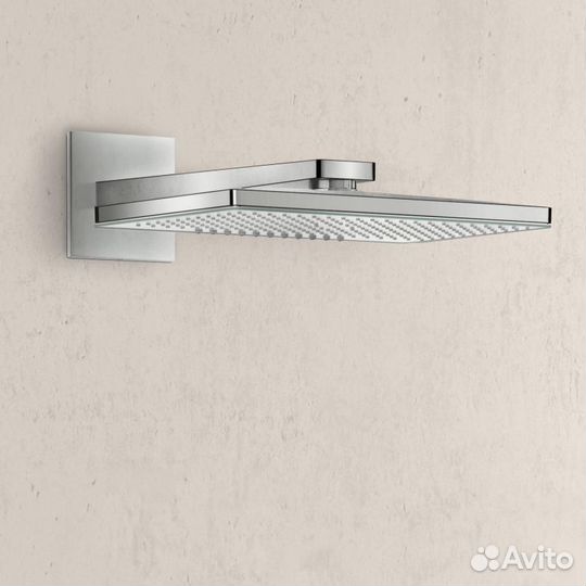 Верхний душ Hansgrohe Rainmaker Select 24003400 Х