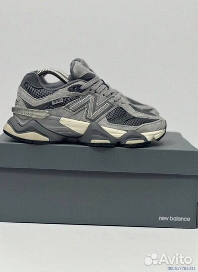 Кроссовки New Balance 9060 (37-41 размер)