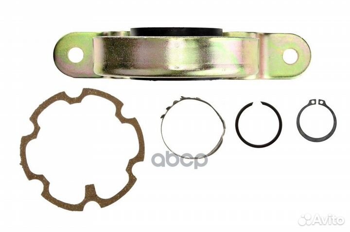 Подшипник подвесной карданного вала VW T5 03