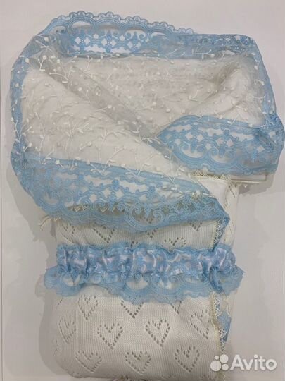 Конверт на выписку осень/зима