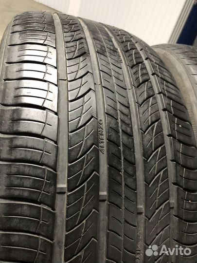 Altenzo Sports Navigator 275/55 R20 117V