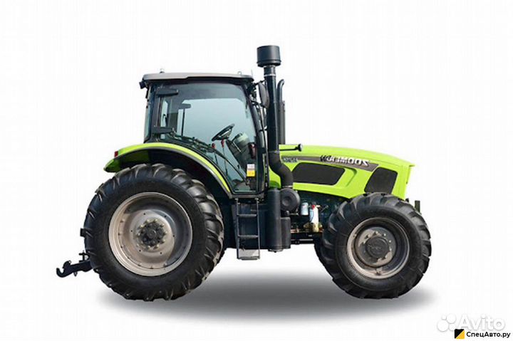 Трактор Zoomlion RN 904, 2023