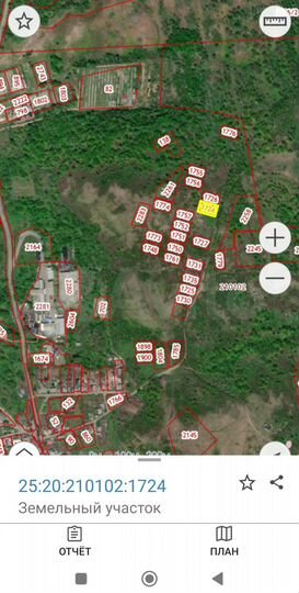 Участок 15 сот. (ИЖС)