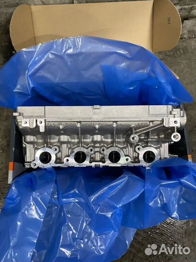 ГБЦ Гранта Приора Калина Веста Ларгус 21126 1.6 22