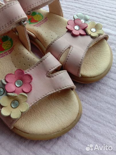 Сандалии pablosky 23