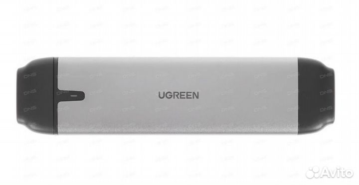 M.2 Внешний бокс Ugreen CM298
