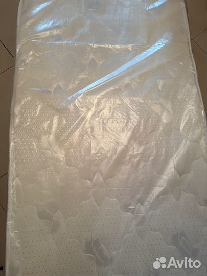 Матрас новый 1900\800