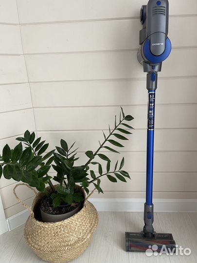 Беспроводной пылесос Polaris pvcs0723