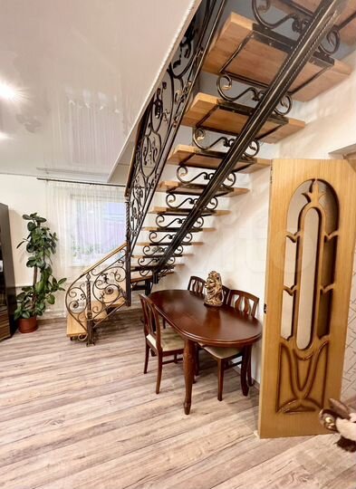 Дом 117 м² на участке 9 сот.