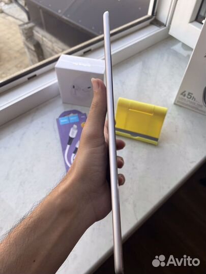 Планшет apple iPad air 2