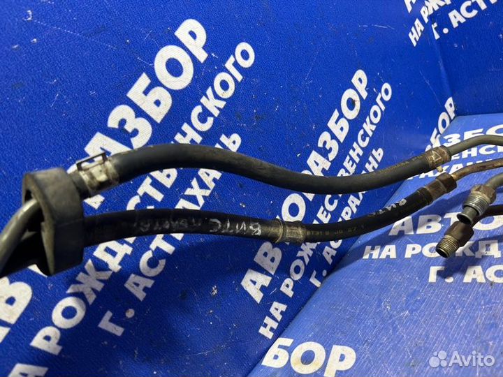 Трубка гидроусилителя Toyota Vitz хэтчбек 1SZ-FE