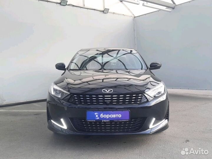 Kaiyi E5 1.5 CVT, 2023, 7 км