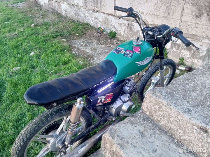 Только обмен альфа