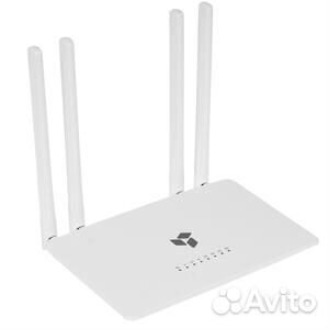 Wifi роутер SNR