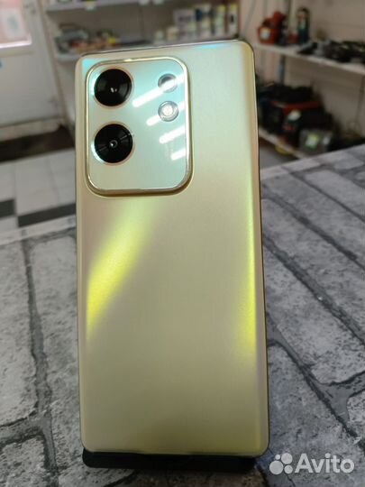 Infinix Zero 30 5G, 8/256 ГБ