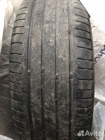 Bridgestone Alenza 001 225/65 R17 102H